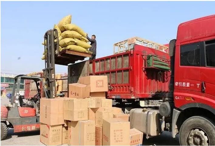 漳州到双峰县物流专线