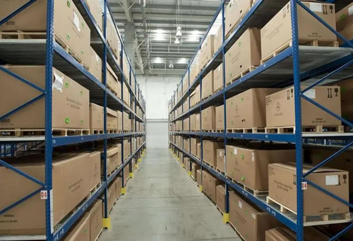 漳州到双峰县货物仓储