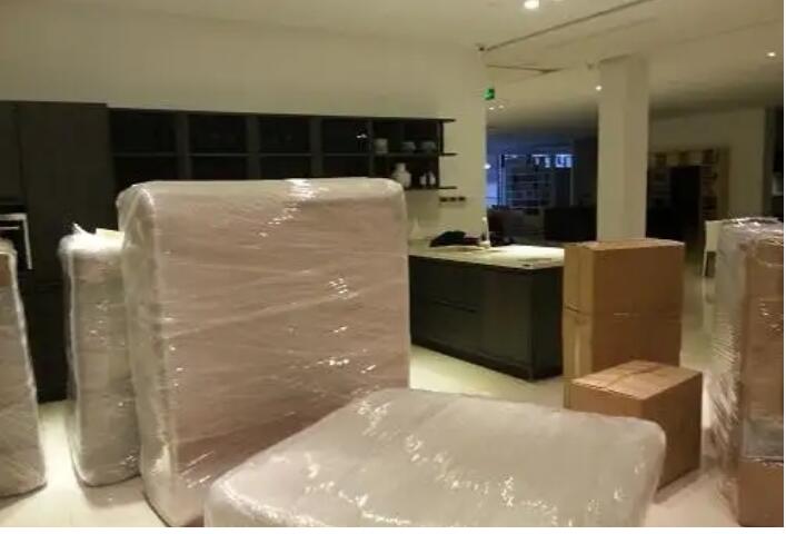 漳州到双峰县长途搬家